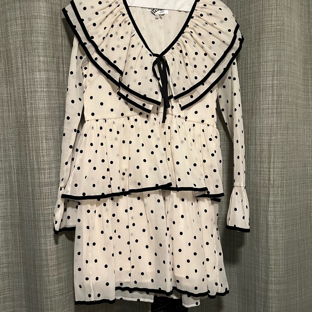 Sophie the Label dress - Picture 2 of 4